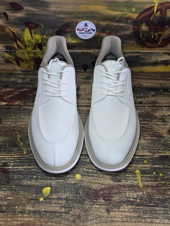 Gfore Gallivan2r Golf Shoe Men’s Size 11.5 Tuxedo Stripe New main image 5